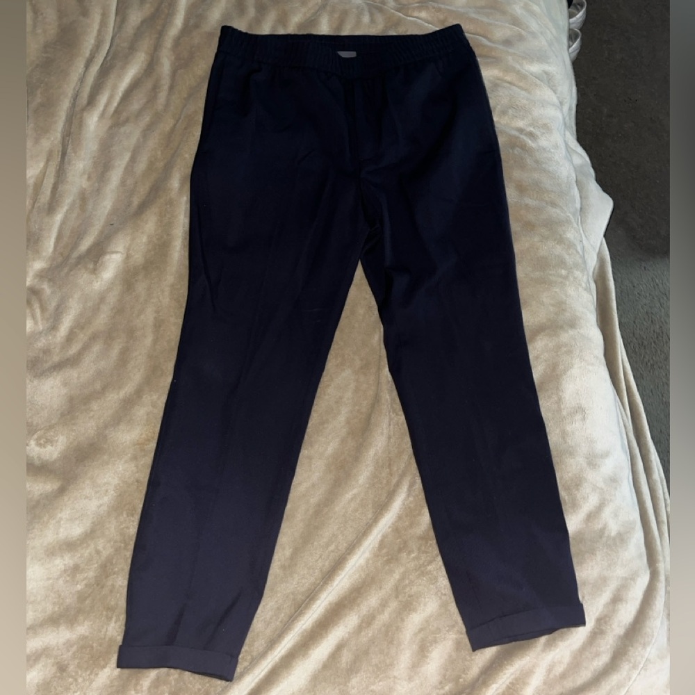 H&M Slim fit Dressy Joggers